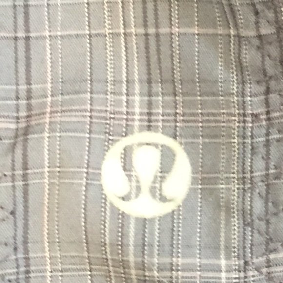 Lululemon Run: Back On Track Jacket - Picture 15 of 16